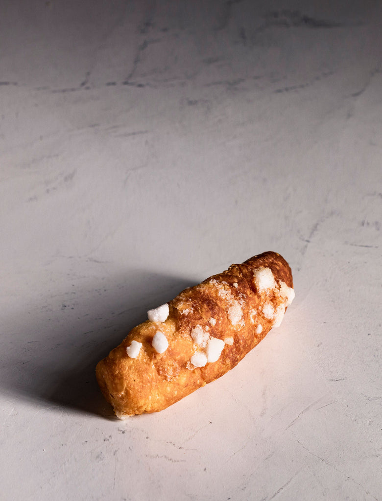 塩バターブリオッシュ