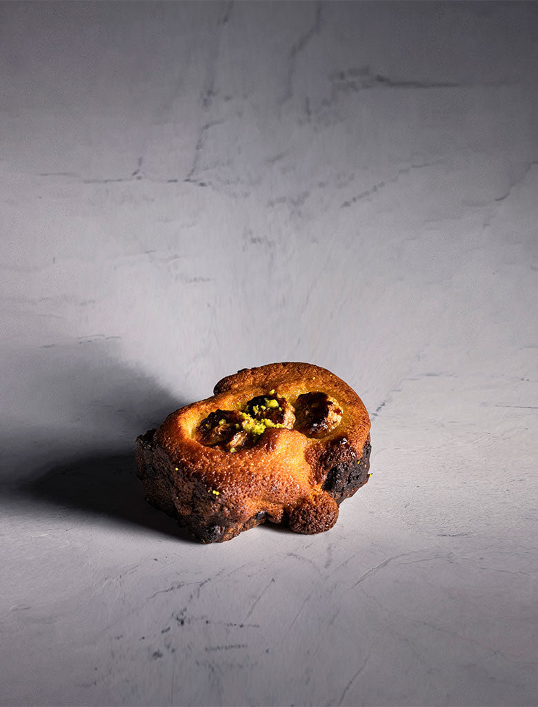 バナナのボストック