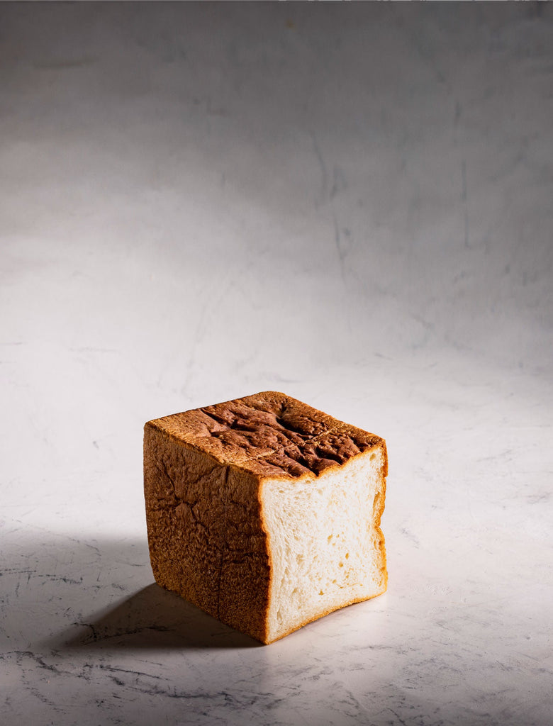 大角食パン ハーフ