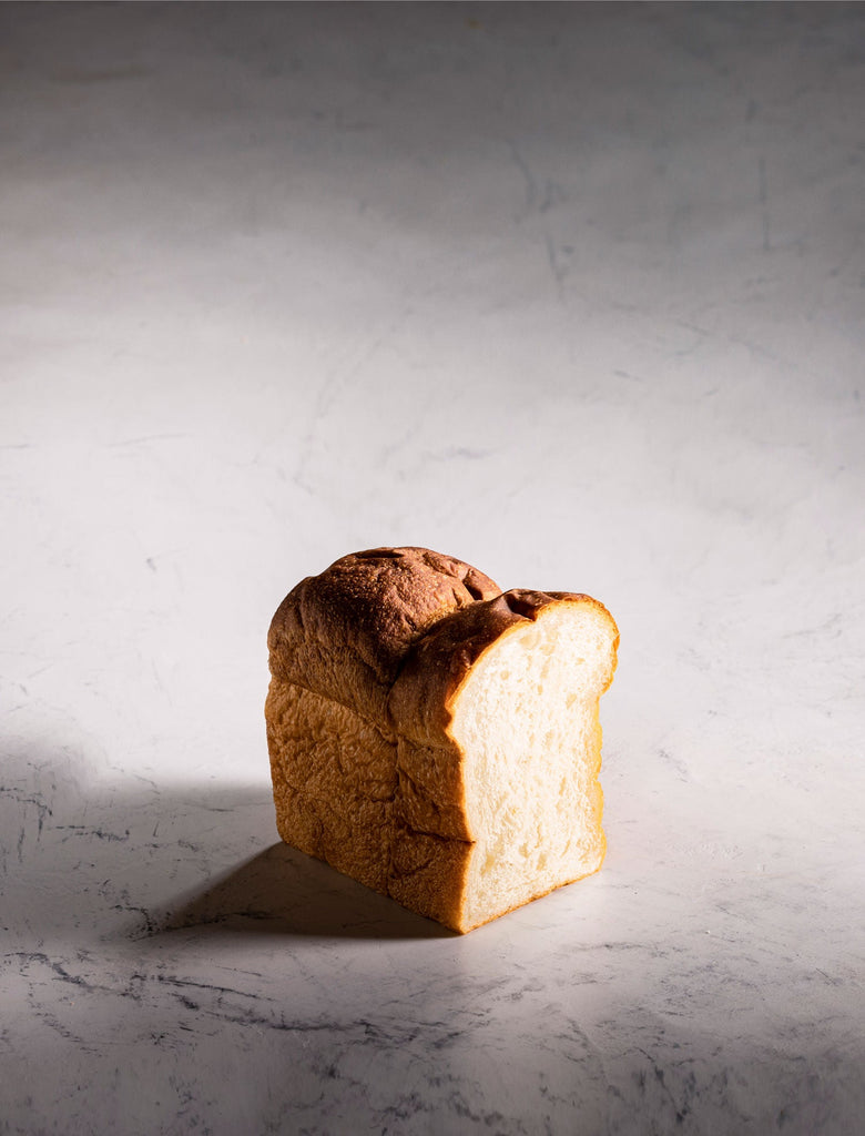 山食パン ハーフ