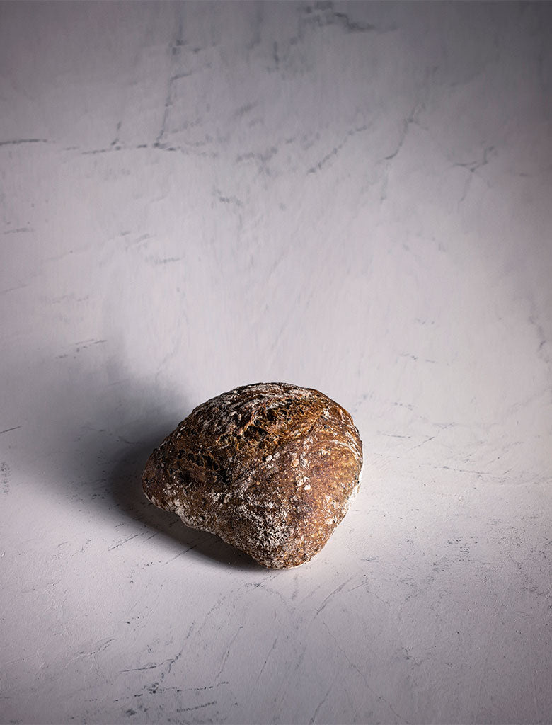 黒ごまリュスティック