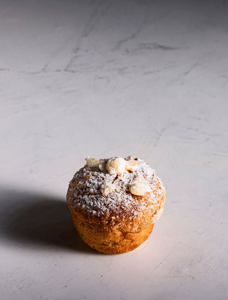 リッチクリーム