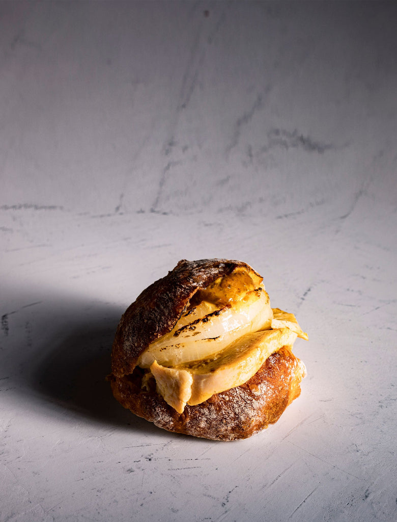 タンドリーチキン