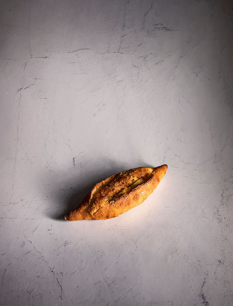 ガーリックバゲット