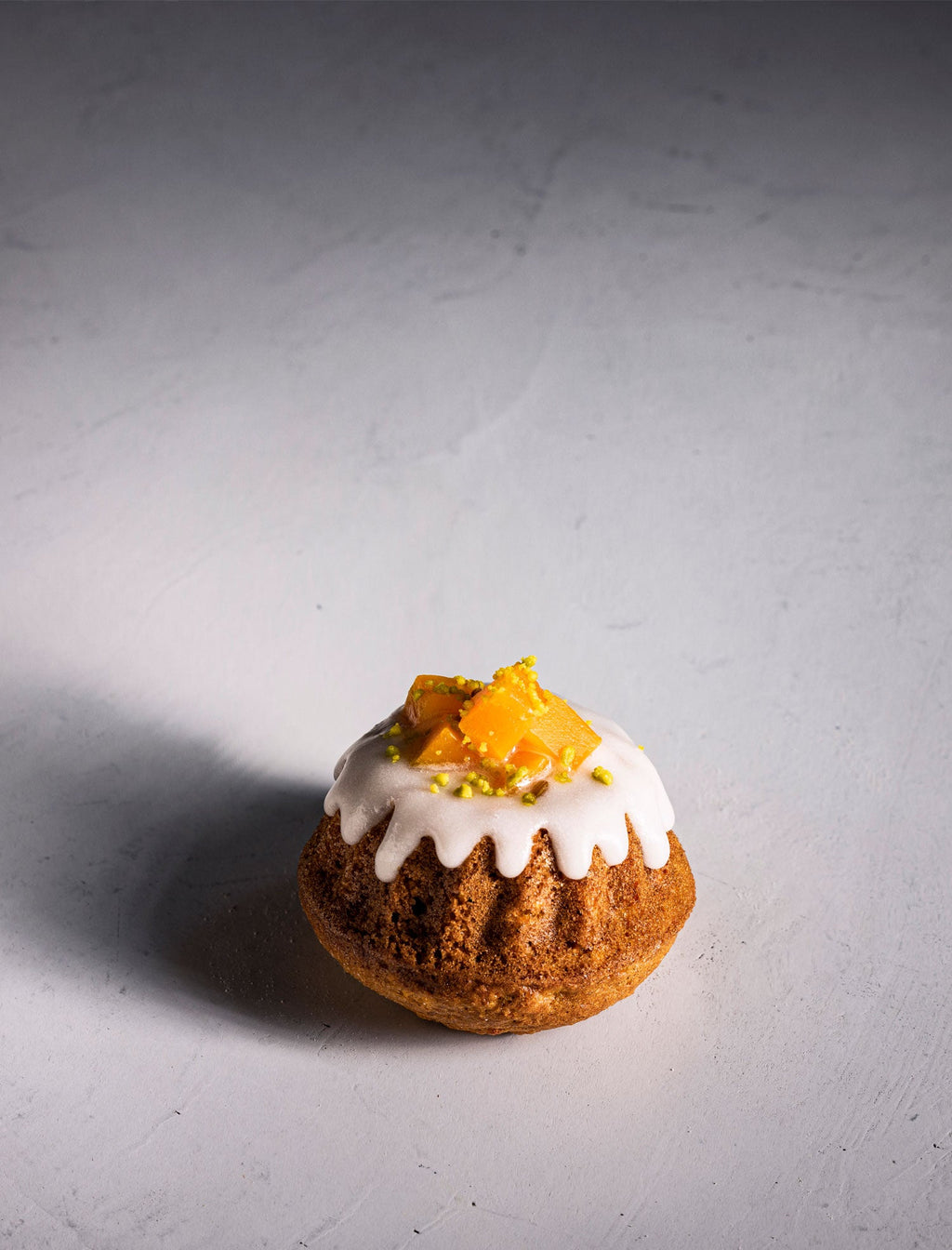 キャロットケーキ – dacomecca