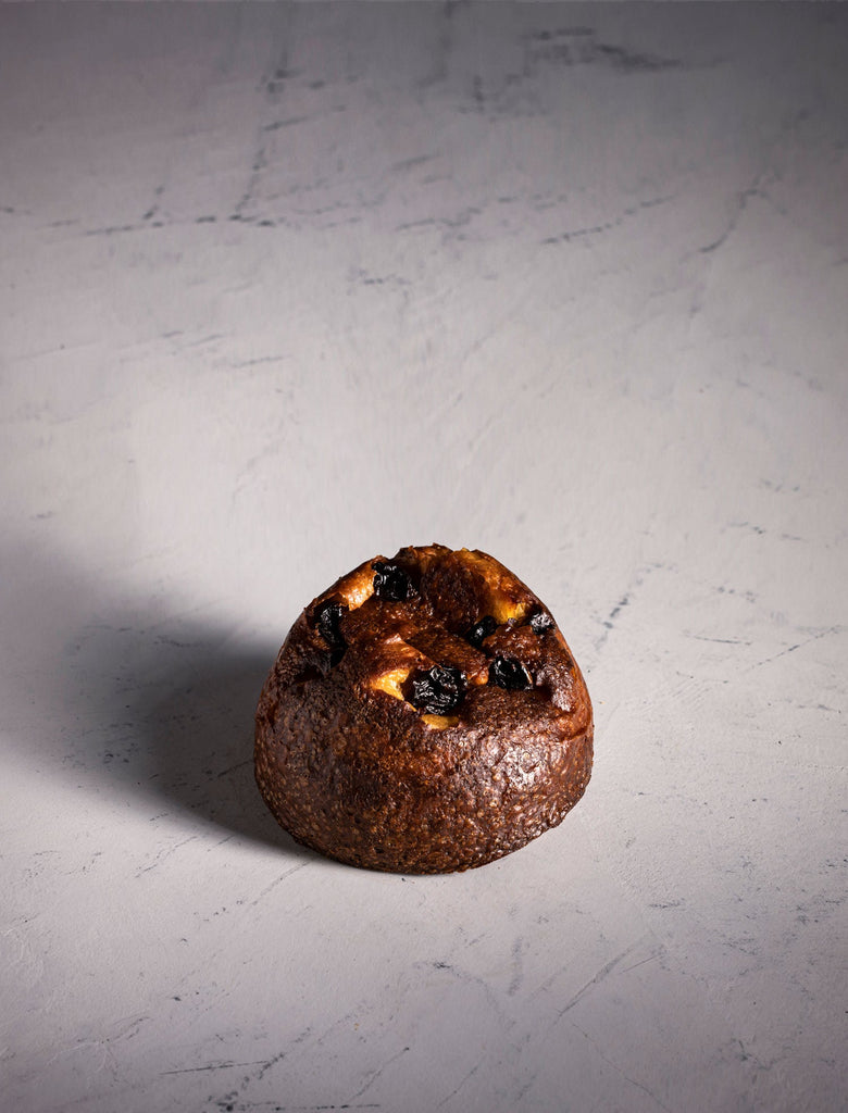 ラムレーズンファーブルトン