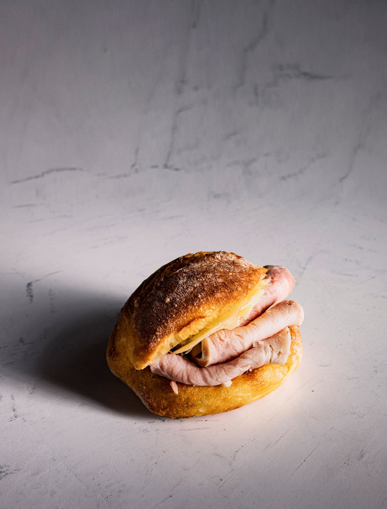 グリエールハム