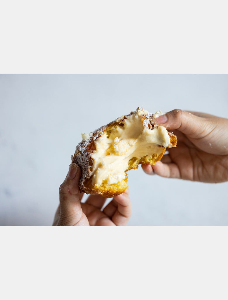 リッチクリーム